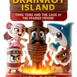 Comic Drama Play Kindle Book English Language Reading Age-0