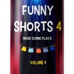 Funny Shorts Comic Plays John McDonnell Publishing Kindle-0