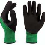 Hamster Bite Proof Gloves FGDTREE Pet Protection Gear-0
