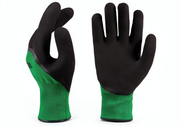 Hamster Bite Proof Gloves FGDTREE Pet Protection Gear-0