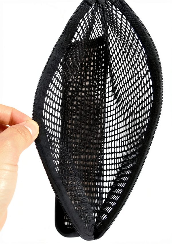 Tinkare Sugar Glider Nail Trimmer Pouch Mesh Pet Care-3