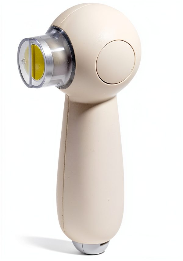 Generic Silent Beak Trimmer Rechargeable Pet Nail Care Tool-7