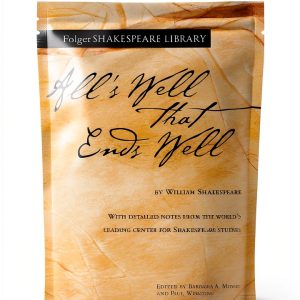 Simon Schuster Shakespeare Play Reprint English Edition-0