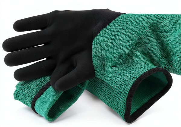Hamster Bite Proof Gloves FGDTREE Pet Protection Gear-3