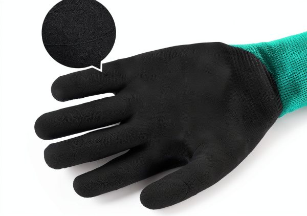 Hamster Bite Proof Gloves FGDTREE Pet Protection Gear-2