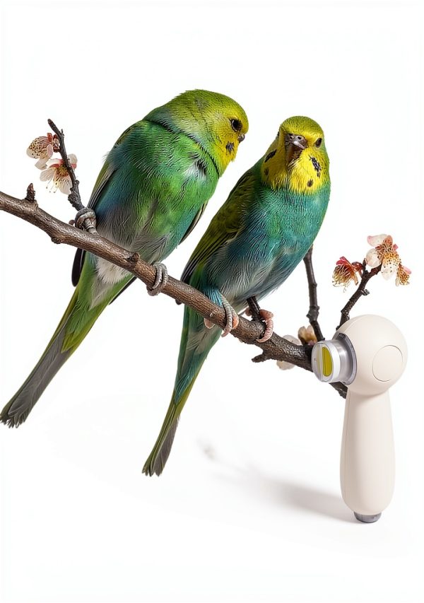 Generic Silent Beak Trimmer Rechargeable Pet Nail Care Tool-1