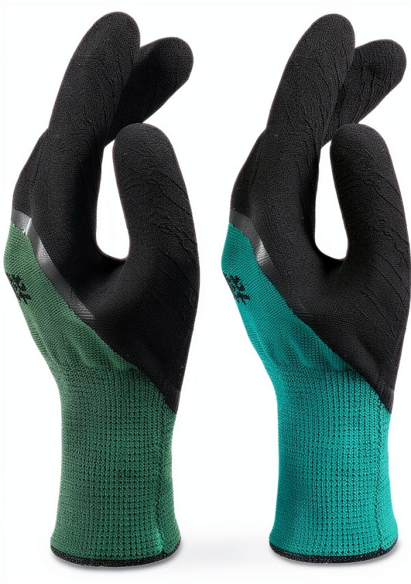 Hamster Bite Proof Gloves FGDTREE Pet Protection Gear-5