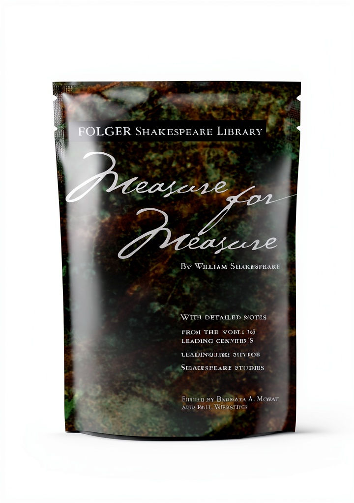 Shakespeare Kindle eBook open on a tablet showing enhanced text