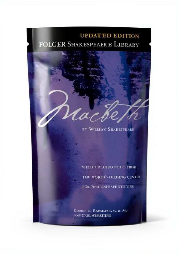Simon Schuster Shakespearean Literature English Edition-0