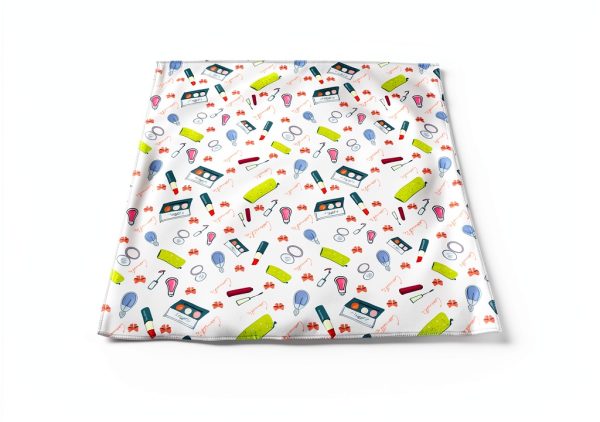 Rabbit Grooming Wrap OOXYG Soft Self-Adhesive Restraint-5