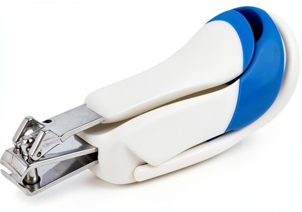 POPETPOP Small Animal Nail Clippers Stainless Steel Spring-7