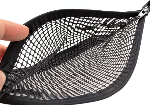 Tinkare Sugar Glider Nail Trimmer Pouch Mesh Pet Care-2