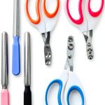 Heclia Stainless Steel Reptile Nail Clippers Grooming Kit-0