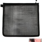 Tinkare Sugar Glider Nail Trimmer Pouch Mesh Pet Care-0