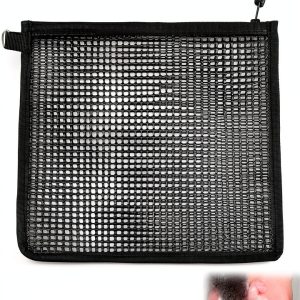 Tinkare Sugar Glider Nail Trimmer Pouch Mesh Pet Care-0
