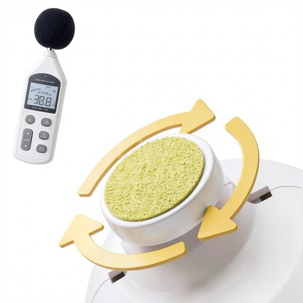 Generic Silent Beak Trimmer Rechargeable Pet Nail Care Tool-4