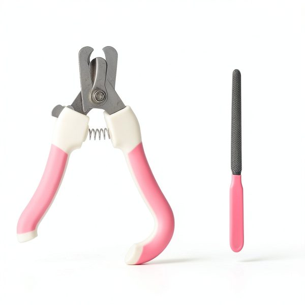 Bearded Dragon Nail Clippers GDKING Steel-1