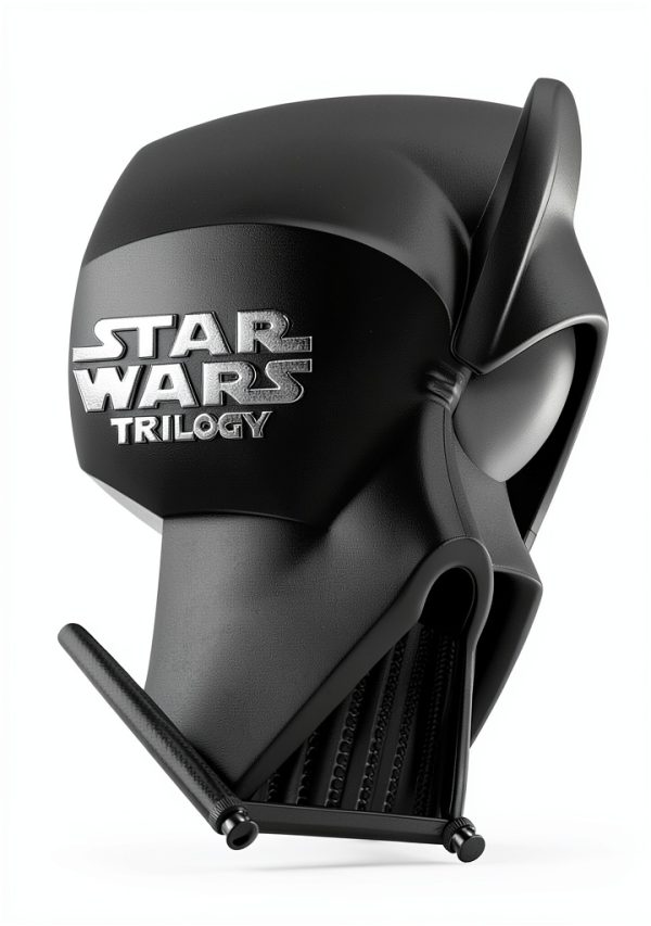 20th Century Fox Star Wars Box Set DVD-0