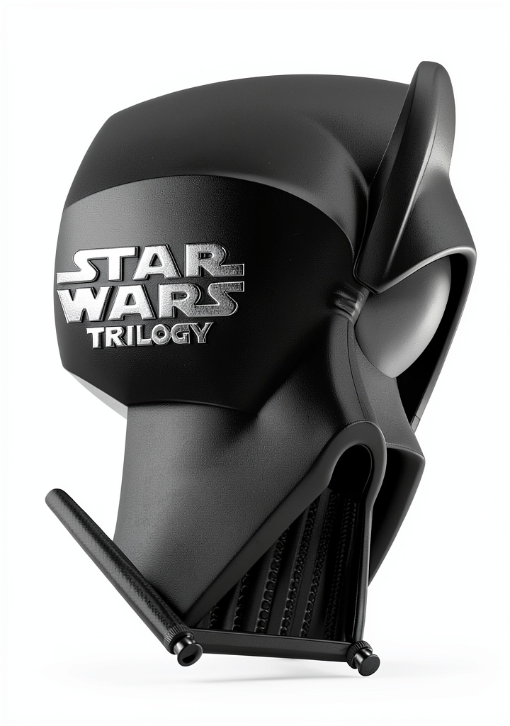 Star Wars DVD box set