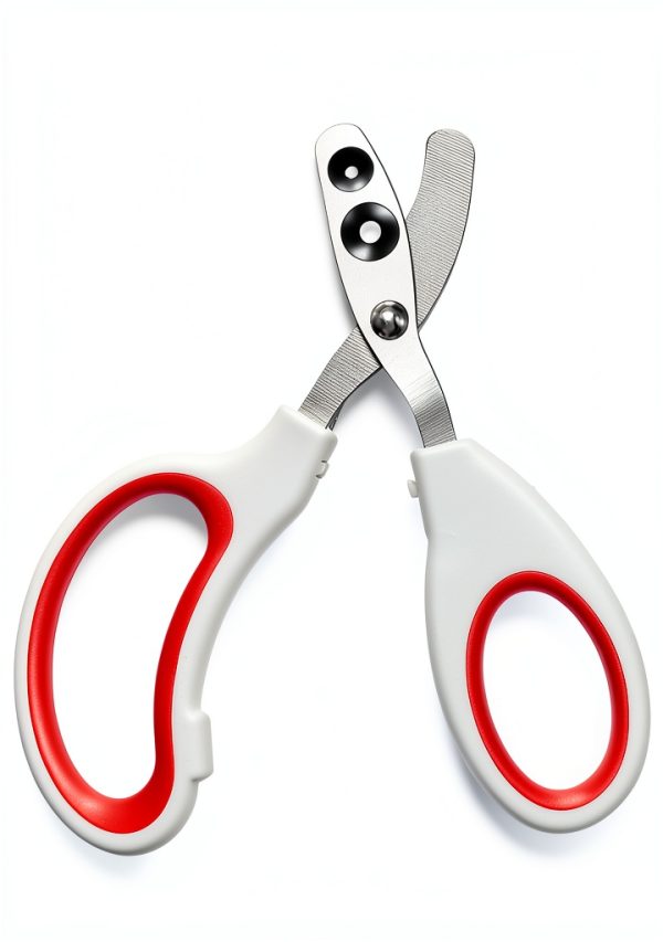 Bearded Dragon Nail Clippers Quilax Steel-4