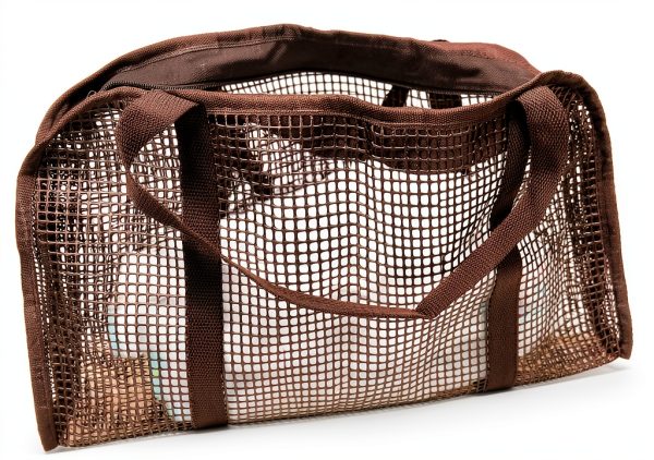 Rabbit Nail Trimmer Pouch tinkare Breathable Mesh-1