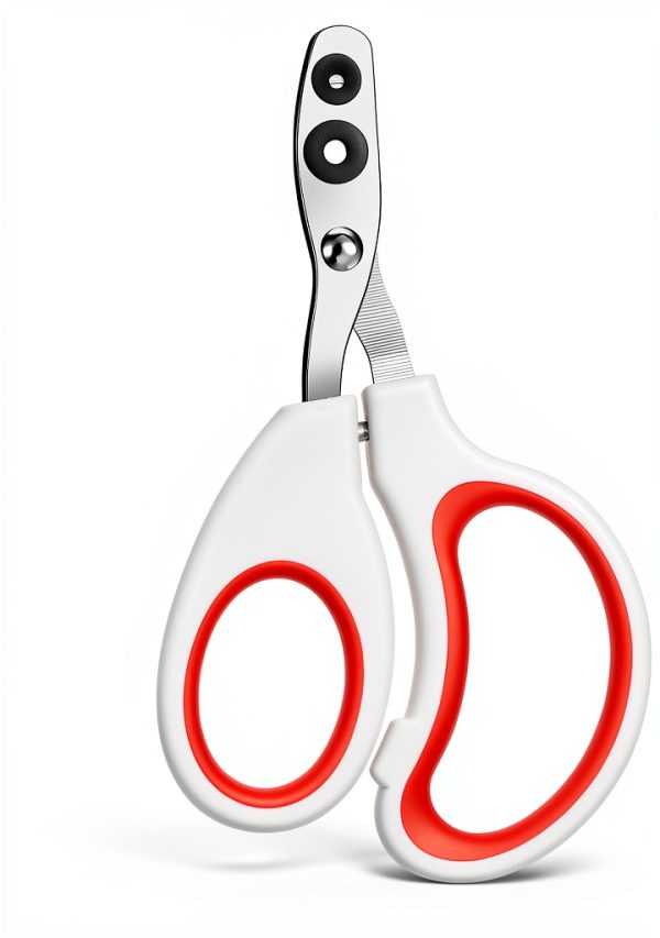 Bearded Dragon Nail Clippers Quilax Steel-1