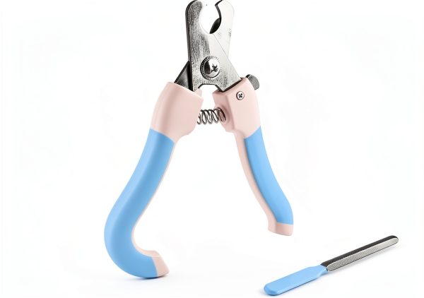 Bearded Dragon Nail Clippers GDKING Steel-0