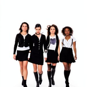 The Craft DVD by Andrew Fleming Sony Pictures Home Entertainment-0