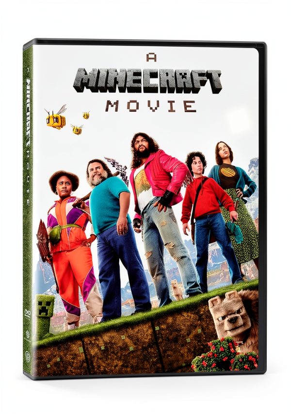 Fantasy Comedy Drama DVD STUDIO DISTRIBUTION - PG Rating, Cast-1