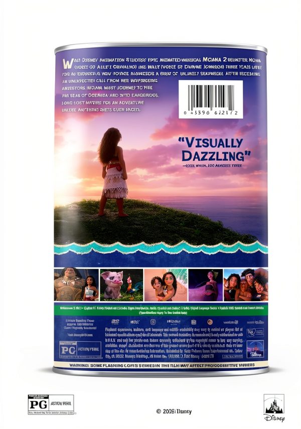 Sony DVD Fantasy Adventure Film PG Rated 1 Disc 1h40m-1