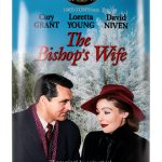 The Bishop's Wife DVD by MGM Classic Black & White with Subtitles-0