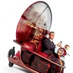 DVD Studio Distribution Services Classic Sci Fi Adventure G Rated with-0