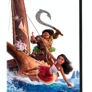 Sony DVD Fantasy Adventure Film PG Rated 1 Disc 1h40m-0