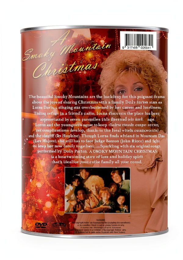 Henry Winkler Musical Fantasy DVD 94‑Minute Film – NR Rating-1
