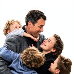 It's a Wonderful Life DVD Paramount Film with English Subtitles-0