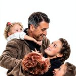 Frank Capra DVD - Its a Wonderful Life - Black & White Spanish Dub-0