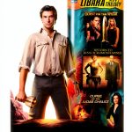 Electric Entertainment Fantasy DVD Set 2‑Disc with Subtitles-0