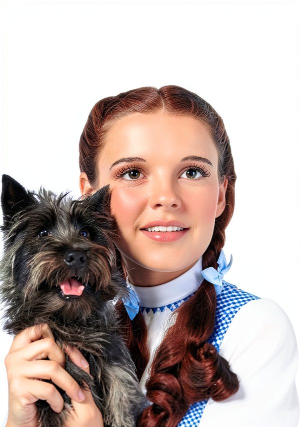 Wizard of Oz DVD Classic Film Victor Fleming Edition U‑S36508-0