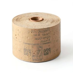 3M Stikit Gold Sheet Roll 236U P220 2-3/4in x 45 yd Sanding Roll-0