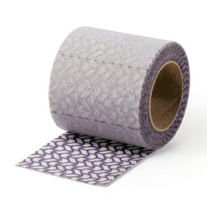 Cubitron 3M Net Sheet Roll 34550, Fastest-Cutting, Longest-Lasting, Dust Capture, 80 mm X 10 M, 80+ Grade-0
